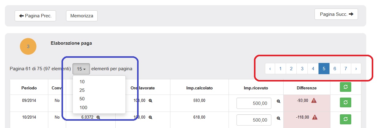 vertenze tabella colf badante vertenze tabella colf badante